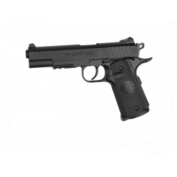 Vzduchová pistole ASG 1911 STi DUTY ONE CO2, Blowback, ráže 4,5mm