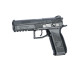 Vzduchová pistole ASG CZ P-09 CO2, cal. 4,5mm