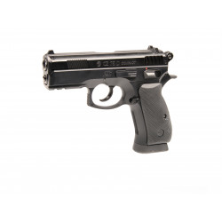 Vzduchová pistole ASG CZ75D Compact CO2, cal. 4,5mm