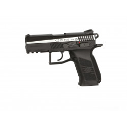 Vzduchová pistole ASG CZ75 P-07 DUTY DT CO2 Blowback, cal. 4,5mm