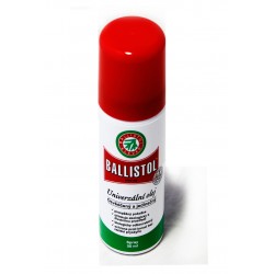 Ballistol Univerzální olej (50ml)