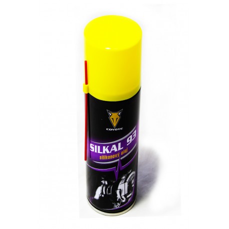 Silkal93 Coyote (200ml)