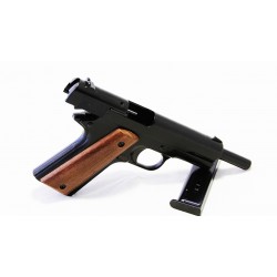 Expanzní pistole Bruni 96 9mm
