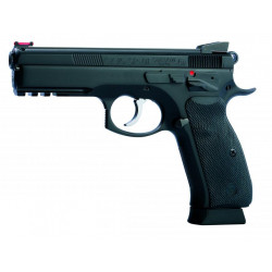 Pistole CZ 75 SP-01 SHADOW 9 mm Luger