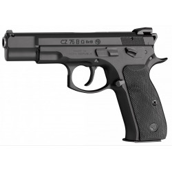 Pistole CZ 75 B Ω 9 mm Luger