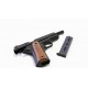 Expanzní pistole Bruni 96 9mm
