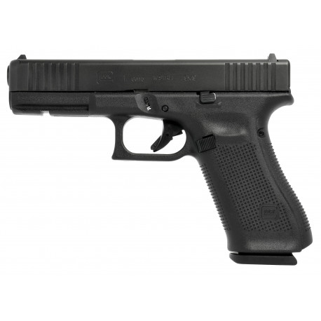 Glock 17 Gen5 FS 9mm Luger