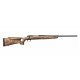 Browning X-Bolt SF Hunter Eclipse Brown Threaded