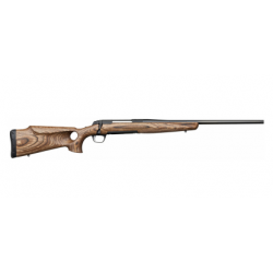 Browning X-Bolt SF Hunter Eclipse Brown Threaded .308 win