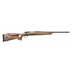 Browning X-Bolt SF Hunter Eclipse Brown Threaded