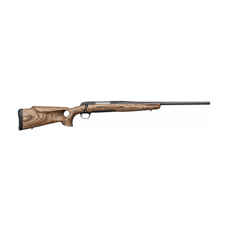 Browning X-Bolt SF Hunter Eclipse Brown Threaded