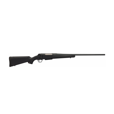 Browning X-Bolt SF Hunter Eclipse Brown Threaded