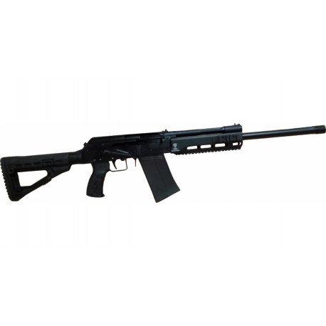 Samonabíjecí brokovnice Izhmash Saiga 12 K, 12/76