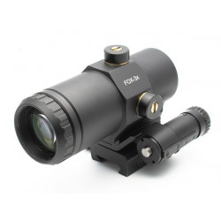 Zvětšovací modul FOXsight 3x