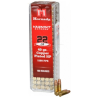 Střelivo .22 LR Hornady, Varmint Express, CPHP (100ks)