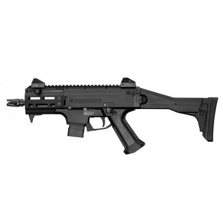 SCORPION EVO 3 S2 MICRO