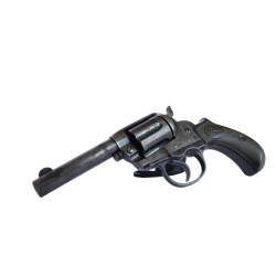 SMITH & WESSON .32 Single-Action (so-called "1-1/2 Frame" Centerfire)