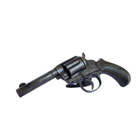 Colt Lightning model 1877, ráže .38