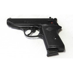 Plynová pistole Bruni New Police 9mm