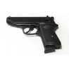 Expanzní pistole Bruni New Police 9mm