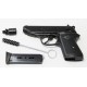 Expanzní pistole Bruni New Police 9mm
