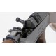 Samonabíjecí puška CZ 858 Tactical 4V - sklopná pažba