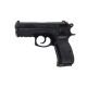 Airsoft Pistole ASG CZ 75D gas