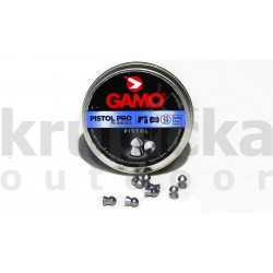 Diab. 4,5mm Gamo Pistol Pro (250ks)