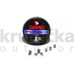 Diab. 4,5mm Gamo Pistol Cup (250ks)