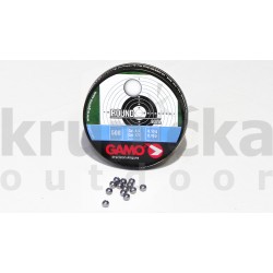 Broky 4,5mm Gamo Round (500ks)