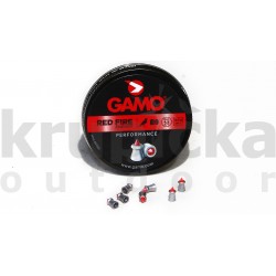 Diab. 4,5mm Gamo Red Fire (125ks)