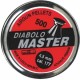 Diab. MASTER 4,5mm (500ks)