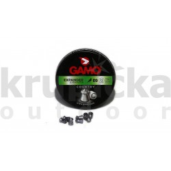 Diab. 5,5mm Gamo Expander (250ks)