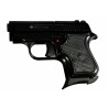 Plynová pistole EKOL TUNA černá, ráže 8mm P.A.