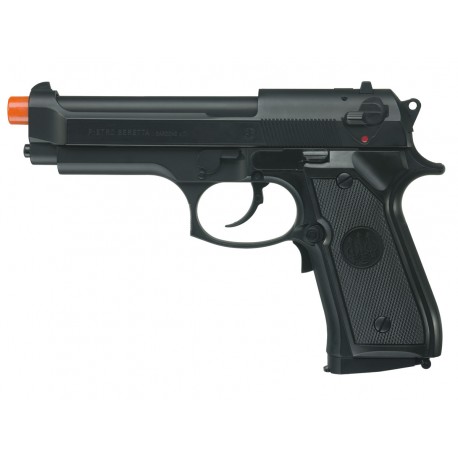 Airsoft Pistole UMAREX M92 BERETTA FS - elektrická