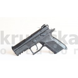 CZ P-07 9mm Luger