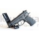 CZ 75 Compact (Lak) 9mm Luger