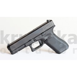 Glock 17 Gen5 9mm Luger