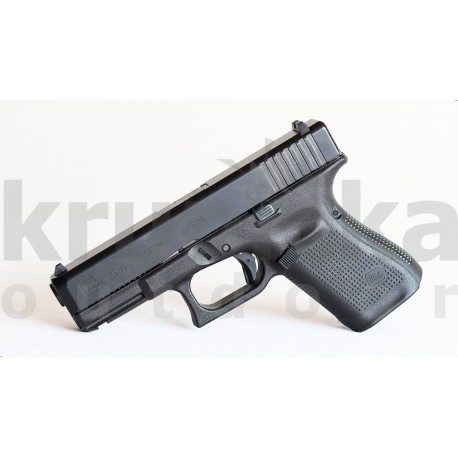 Glock 19 Gen5 9mm Luger