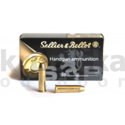 .38 Special FMJ SB 158grs