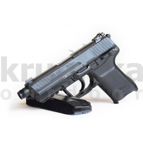 HK45C Tactical V1