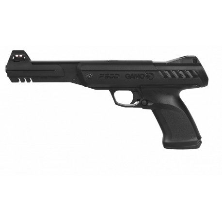 Vzduchová pistole GAMO P900 (SET)