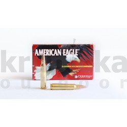 223 Rem FMJ 55 grs FA American Eagle