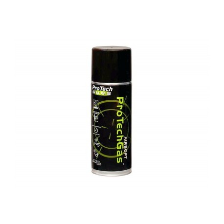 Pro Tech Green Gas 400ml