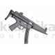 Walther (HK) MP5 22LR