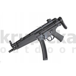 Walther (HK) MP5 A5 22LR