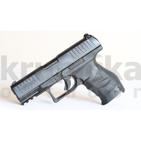 Walther PPQ 9mm