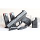 Walther PPQ 9mm