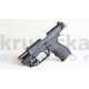 Walther P22Q Černá