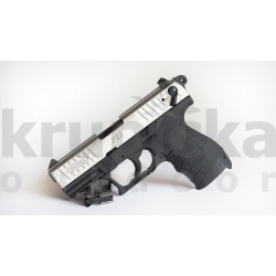 Walther P22Q Nikl